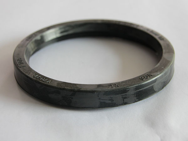 Grooved flange sealing ring图片3