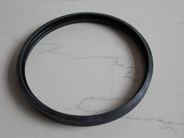 Grooved flange sealing ring图片5