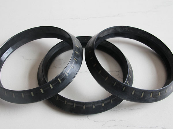 Anti-stripping Rubber Ring for PVC Pipeline图片2