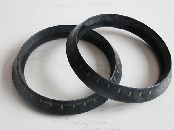 Anti-stripping Rubber Ring for PVC Pipeline图片3