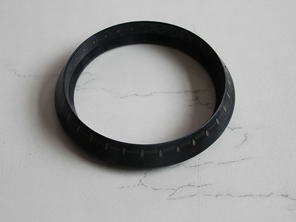 Anti-stripping Rubber Ring for PVC Pipeline图片4