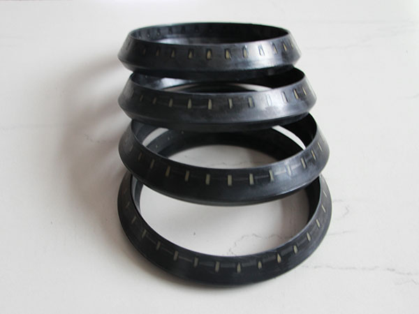 Anti-stripping Rubber Ring for PVC Pipeline图片6