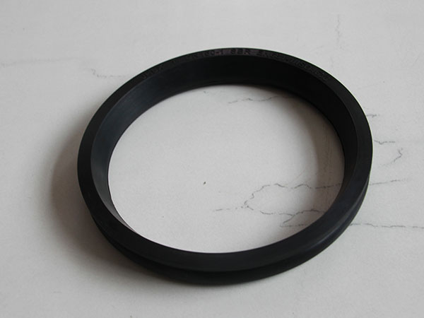 T-ring SBR/NR soft and hard ring